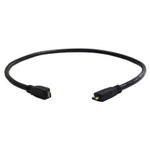 ATOMCAB012 MICROHDMI to MICROHDMI Cable 50cm ATOMOS