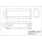 BL-45FS-BOX LC-4500DLSS用取付金具 ロックマンジャパン