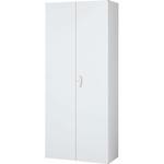 RW45-21H RW45システム収納庫 両開き(6段タイプ) 生興