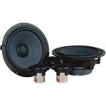 2Way 6.5インチ ミッドバス ツイーター PHASS