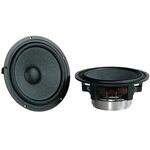 6.5インチ アルニコ製 ミッドバス スピーカー PHASS