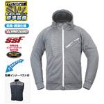 SSF WGライディングフーディーFP ラフアンドロード