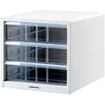 【引っ越し処分】ナカバヤシAVANTTE-V2レターケース ナカバヤシ ナカバヤシ アバンテV2 レターケース A4 AL-C15