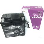 12V高始動形VRLA(制御弁式)バッテリー液入り GSユアサ