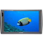 PKG-M1000SC 10.2型WVGA後席モニター(アーム取付けタイプ) 1個 ALPINE