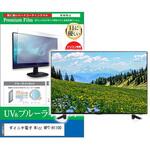 cblm-tv-k0001319961 液晶保護フィルム ダイニチ電子 Wizz WPT-H1100 11.6インチ ブルーライトカット 反射防止 メディアフューチャー