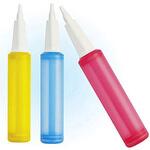 166964 年間タイトルポップ NEWハンドポンプ XS8-0195 アルファ[販促]