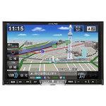 X8V 8型汎用カーナビ 1個 ALPINE 【通販モノタロウ】