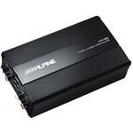 ALPINE P&A 500W アンプ KTP-500 4ch.デジタルパワーアンプ 1個 ALPINE 【通販モノタロウ】