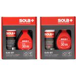 CLKS SET B チョークラインセット SOLA