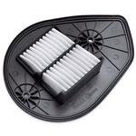 29400078 H-D標準装備エアフィルターエレメント HARLEY-DAVIDSON