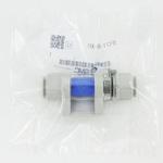 インラインエアフィルタ ZFC77 SMC