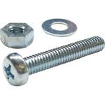 HP JIS 小ネジ 鍋 ダイドーハント(旧:大同製鋲所)