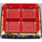 BFハカマ膳 本体(N) シーピー化成
