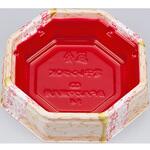 BFハカマ集八角 本体(N) シーピー化成