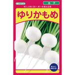 ゆりかもめ(コカブ) 武蔵野種苗園