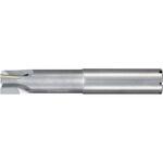 PCD 3枚刃エンドミル レギュラ グーリング