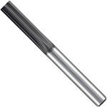 CFRP用多刃エンドミル 底刃なし レギュラダイヤモンドコート グーリング