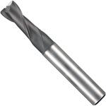 2枚刃エンドミル コーナーR レギュラダイヤモンドコート グーリング