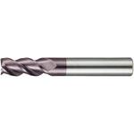 3枚刃エンドミル レギュラFIREコート グーリング