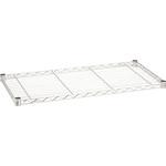 ホームエレクターステンレスワイヤーシェルフ ERECTA(エレクター
