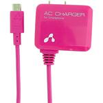 AC充電器for スマートフォン エアージェイ