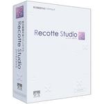 SAHS-40176 Recotte Studio AHS