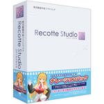 SAHS-40179 Recotte Studio ナレーションパック AHS