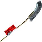 48910 チャンネルブラシ ウェーブ型 BIGMAN
