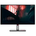 63A1GAR1JP ThinkVision P27h-30(高さ調節：対応、保証期間：3