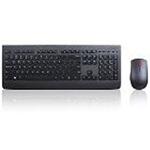4X30H56817 Lenovo プロフェッショナル ワイヤレス キーボード&マウス - 日本語 レノボ・ジャパン(Lenovo)