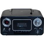 CDラジオカセットレコーダー ANABAS