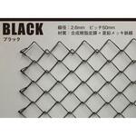 ランバスメッシュ 光