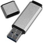 USB3.0 フラッシュドライブ キャップ式 HIDISC