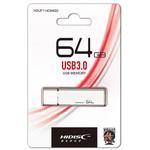 USB3.0 フラッシュドライブ キャップ式 HIDISC