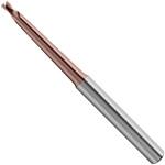 トーラスエンドミル G-Mold 55 T エクストラロング 2枚刃 グーリング