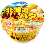 北海道みそバターラーメン ヤマダイ
