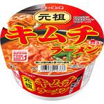 元祖キムチラーメン ヤマダイ
