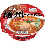 凄麺 兵庫播州ラーメン ヤマダイ