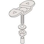 PH-120W 保管庫 連結金具＜配送時組立サービス付＞ イトーキ