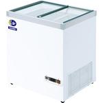 HFG-140e -50℃超低温冷凍ショーケース 133L ダイレイ