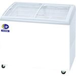 無風冷凍ショーケース 190L ダイレイ