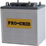サイクルサービス用バッテリー PROGRID