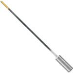 超硬ろう付けガンドリルEB80 TiNコート グーリング