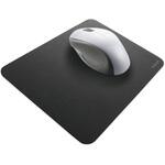 マウスパッド シンプル 標準 サイズ エレコム スムース クロス ポリエステル 滑りすぎない エレコム