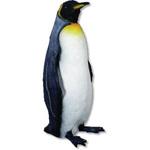 ペンギン様 ビッグサイズ フィギュア キングペンギン | ゆめ画材