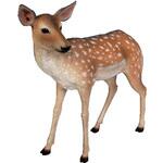 fr110108 小鹿 / Fallow Deer - Fawn (Not in Benelux) 1個