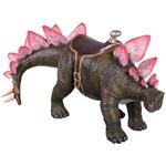 fr150077 乗れるステゴサウルス / Stegosaurus 24”H 1個