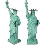 CR Studio - Statue of Liberty Anya | 自由女神阿尼亚– GameHarbors