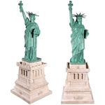 fr130049 自由の女神(台付き) / Statue of Liberty on Base 1個 